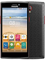 Best available price of Philips S337 in African