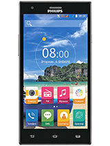 Best available price of Philips S616 in African