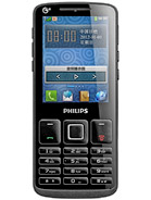 Best available price of Philips T129 in African