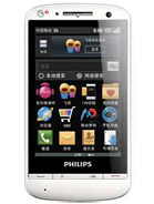 Best available price of Philips T910 in African