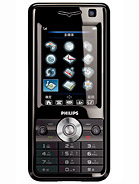 Best available price of Philips TM700 in African