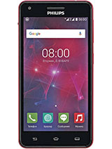 Best available price of Philips V377 in African