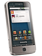 Best available price of Philips V726 in African