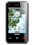 Best available price of Philips V808 in African