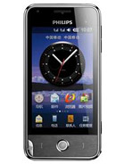 Best available price of Philips V816 in African
