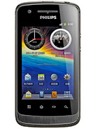 Best available price of Philips W820 in African