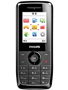 Best available price of Philips X100 in African