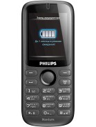 Best available price of Philips X1510 in African