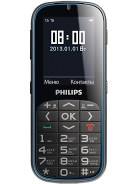Best available price of Philips X2301 in African
