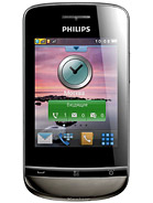 Best available price of Philips X331 in African