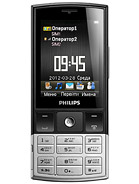 Best available price of Philips X332 in African
