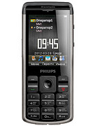 Best available price of Philips X333 in African