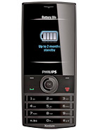 Best available price of Philips Xenium X501 in African