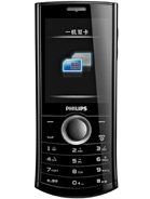 Best available price of Philips Xenium X503 in African