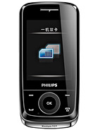 Best available price of Philips X510 in African
