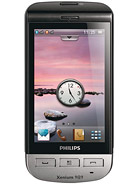 Best available price of Philips X525 in African
