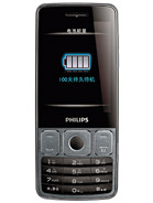 Best available price of Philips X528 in African