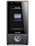 Best available price of Philips X605 in African