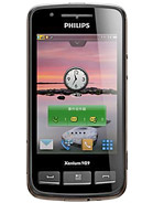 Best available price of Philips X622 in African