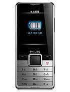 Best available price of Philips X630 in African