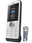 Best available price of Philips Xenium 9-9j in African