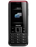 Best available price of Philips Xenium X523 in African