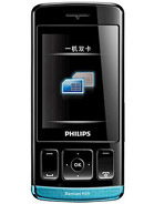Best available price of Philips X223 in African