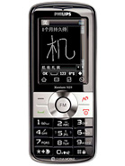 Best available price of Philips Xenium X300 in African