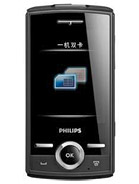 Best available price of Philips X516 in African