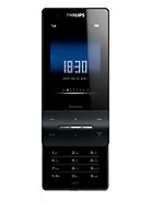 Best available price of Philips X810 in African