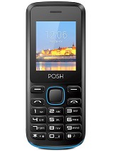 Best available price of Posh Lynx A100 in African