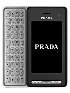 Best available price of LG KF900 Prada in African