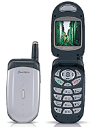 Best available price of Pantech G700 in African