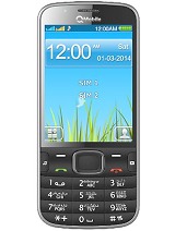 Best available price of QMobile B800 in African