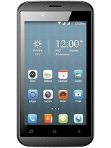 Best available price of QMobile T50 Bolt in African