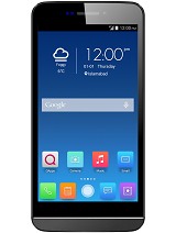 Best available price of QMobile Noir LT250 in African