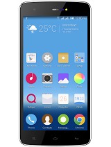 Best available price of QMobile Noir LT600 in African