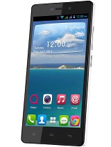 Best available price of QMobile Noir M90 in African