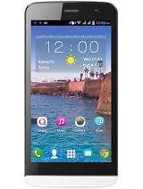 Best available price of QMobile Noir A550 in African