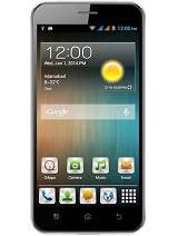Best available price of QMobile Noir A75 in African