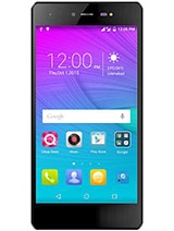 Best available price of QMobile Noir Z10 in African