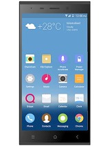 Best available price of QMobile Noir Z5 in African