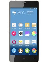 Best available price of QMobile Noir Z7 in African