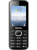 Best available price of QMobile Power3 in African