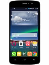 Best available price of QMobile Noir X400 in African