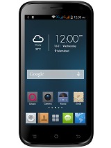 Best available price of QMobile Noir X90 in African