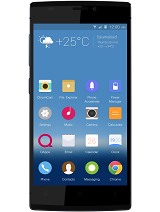 Best available price of QMobile Noir Z6 in African