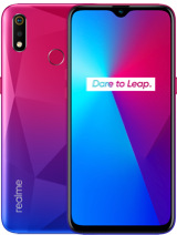 Best available price of Realme 3i in African