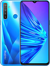 Best available price of Realme 5 in African
