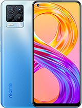 Best available price of Realme 8 Pro in African